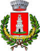 Cetona - Wappen