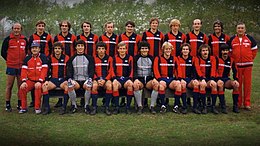 Bologna fotbollsklubb 1982-1983 Komplett trupp.jpg