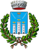 Mussomeli - Wappen