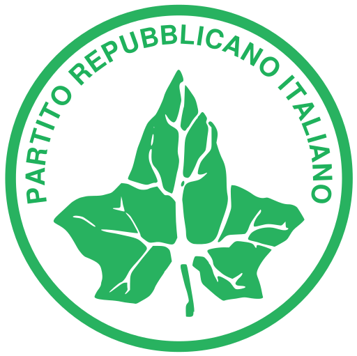 File:Partito Repubblicano Italiano.svg