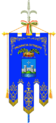 Provincia di Trieste – Bandiera