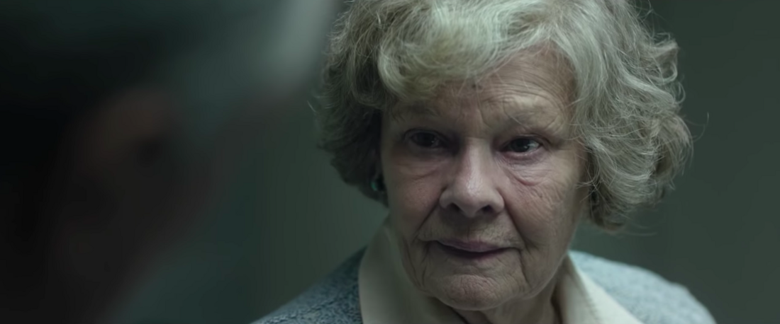 Red Joan