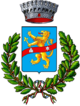 San Gregorio da Sassola - Escudo de armas