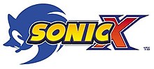 Miniatura per Sonic X