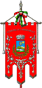 Chiaravalle – Bandiera