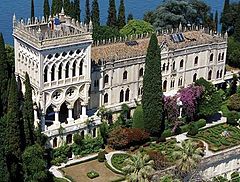 Isola di Garda