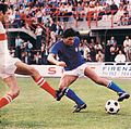 Italie vs Turquie - Florence - 1978 - Walter Novellino.jpg