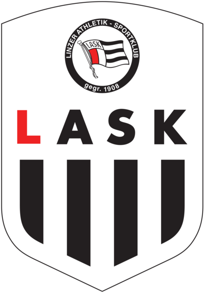 File:LASK logo.png