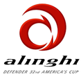 Miniatura per Alinghi