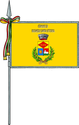 Nughedu Santa Vittoria – Bandiera
