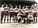 Miniatura per Associazione Calcio Sampierdarenese 1931-1932