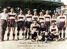 Sampierdarenese 1931-1932.jpg