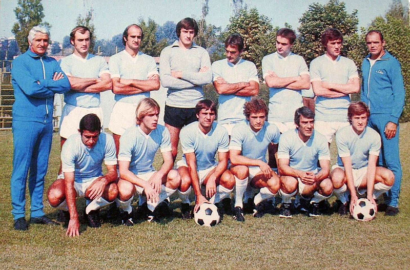 File:Società Sportiva Lazio 1977-78.jpg