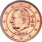 0,01 € Belgie 2009.png