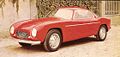 L'Appia Zagato GTS (1957/58)