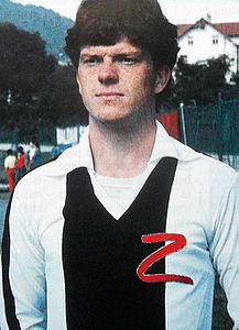 Gianfranco Cinello - Udinese Calcio 1981-82.jpg