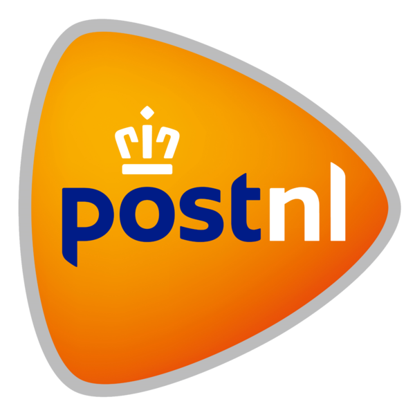 File:PostNL logo.png