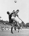 Coupe d'Italie 1972-73 - Pérouse vs Ternana - Giancarlo Alessandrelli et Fabio Bonci.jpg