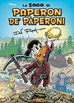 Miniatura per La saga di Paperon de' Paperoni