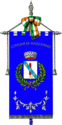 Mazzarino – Bandiera