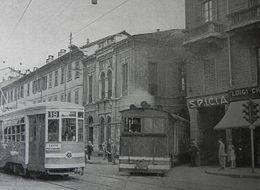 Milano, corso Vercelli (tramvai) 01.jpeg