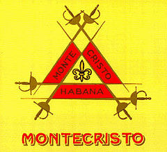 Sigari Montecristo