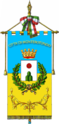 Monterotondo - Flagge