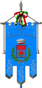 Morsano al Tagliamento - Flagge