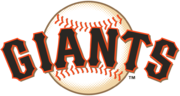 Miniatura per San Francisco Giants