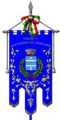 Sant'Andrea del Garigliano-Gonfalone.png