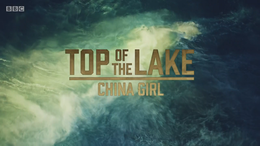 Top Of The Lake - Il Mistero Del Lago