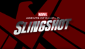 Agents du SHIELD Slingshot - Logo.png