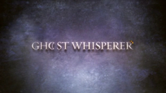 Ghost Whisperer - Presenze