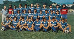 Empoli fotballklubb 1983-1984.jpg