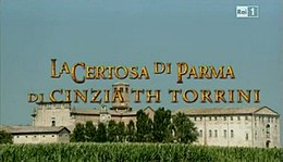 The Charterhouse of Parma.JPG