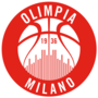 Miniatura per Pallacanestro Olimpia Milano