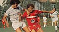 Serie C1 1983-84 - Rondinella Marzocco vs Brescia - Giuliano Giorgi et Stefano Brondi.jpg