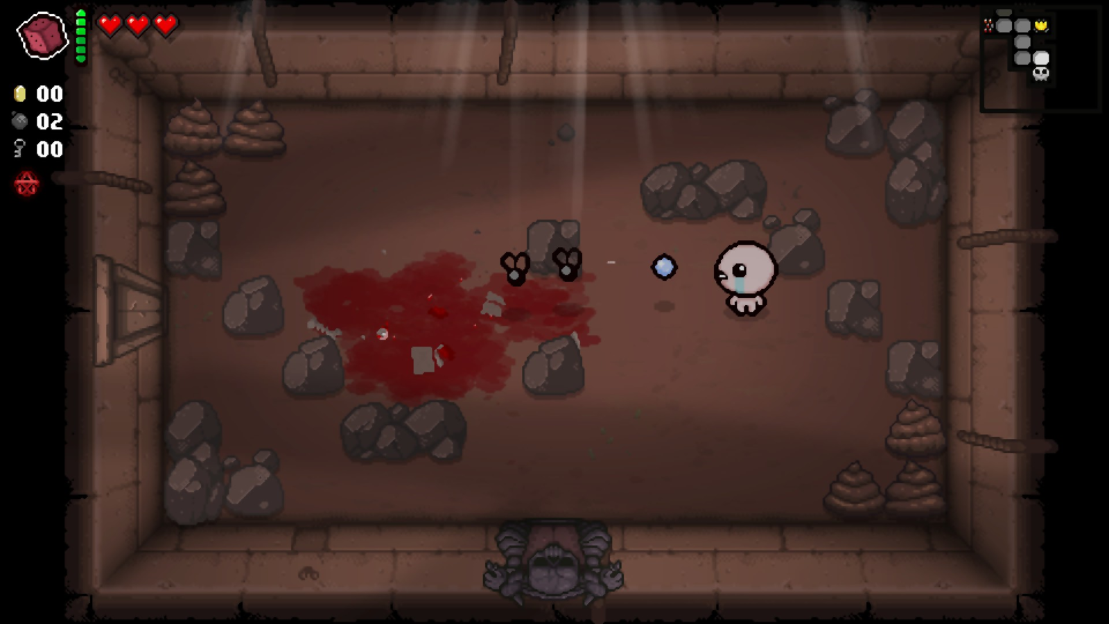 моды на tboi repentance steam фото 30