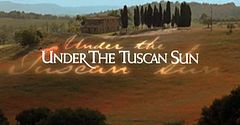 Sotto il sole della Toscana