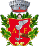 Alfedena - Wappen