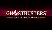 Miniatura per Ghostbusters: Il videogioco