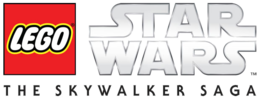 Lego Star Wars The Skywalker Saga logo.png