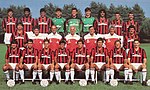 Miniatura per Milan Associazione Calcio 1988-1989