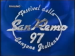 Miniatura per Festival di Sanremo 1997