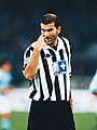 Zinédine Zidane - Juventus 1998-99.JPG