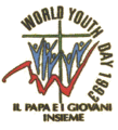 VIII Giornata mondiale della gioventù - Denver 1993
