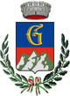 Guardialfiera - Stema