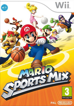 Miniatura per Mario Sports Mix