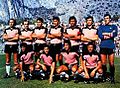 Palermo 1979-1980