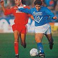 Serie A 1986-87 - Brescia vs Côme - Giancarlo Centi et Augusto Gentilini.jpg